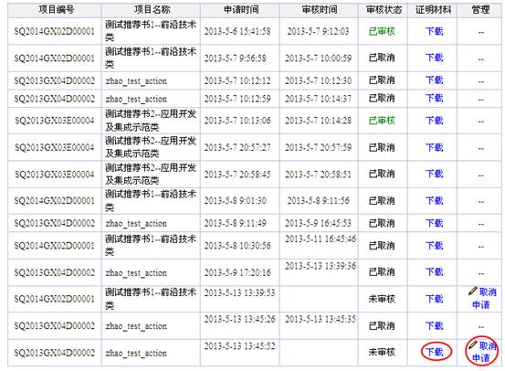 預覽退回申請