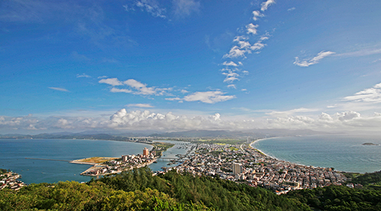 惠東縣平海鎮(zhèn)人民政府