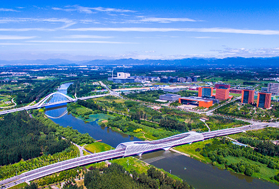 北京市昌平區(qū)城市管理委員會