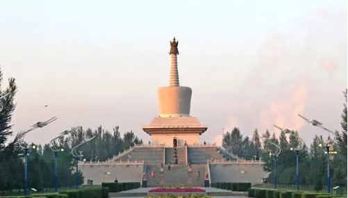 達拉特旗工業(yè)街道辦事處