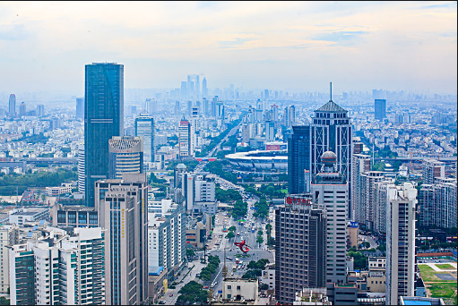 上海市靜安區(qū)綠化市容局