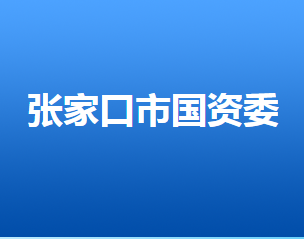 張家口市人民政府國有資產(chǎn)監(jiān)督管理委員會