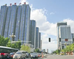 唐山市路南區(qū)小山街道辦事處