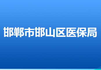 邯鄲市邯山區(qū)醫(yī)療保障局