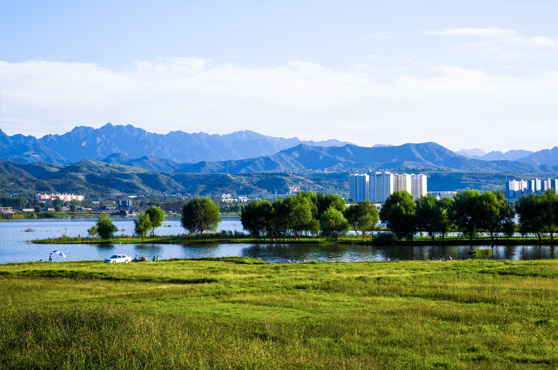 嵩縣住房和城鄉(xiāng)建設局