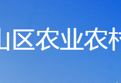 鶴壁市鶴山區(qū)農(nóng)業(yè)農(nóng)村局