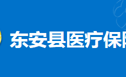 東安縣醫(yī)療保障局