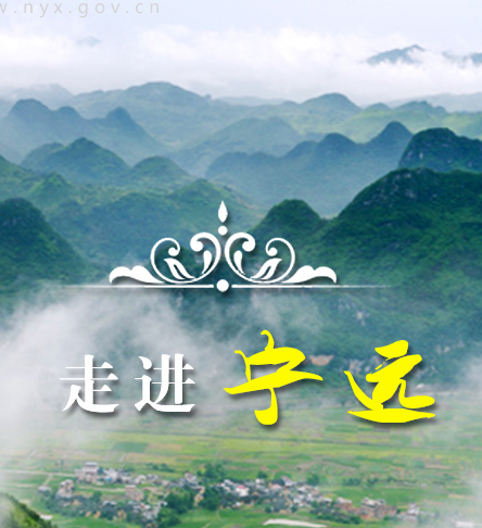 永州市生態(tài)環(huán)境局寧遠(yuǎn)分局