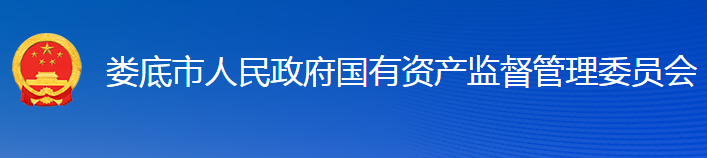 婁底市人民政府國有資產(chǎn)監(jiān)督管理委員會