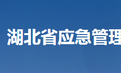 湖北省應(yīng)急管理廳