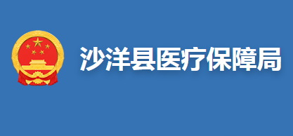 沙洋縣醫(yī)療保障局