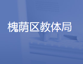 濟南市槐蔭區(qū)教育和體育局