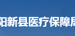 陽(yáng)新縣醫(yī)療保障局