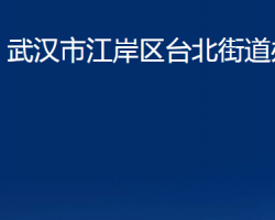 武漢市江岸區(qū)臺北街道辦事處