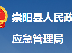 崇陽縣應急管理局