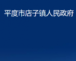 平度市店子鎮(zhèn)人民政府