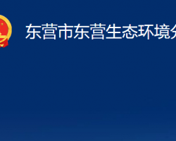 東營(yíng)市東營(yíng)生態(tài)環(huán)境分局