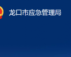 龍口市應急管理局