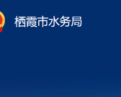 棲霞市水務局