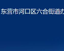 東營(yíng)市河口區(qū)六合街道辦事處