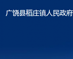 廣饒縣稻莊鎮(zhèn)人民政府