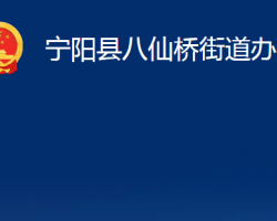 寧陽縣八仙橋街道辦事處