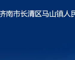 濟南市長清區(qū)馬山鎮(zhèn)人民政府