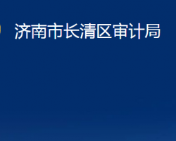 濟(jì)南市長(zhǎng)清區(qū)審計(jì)局