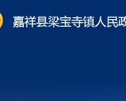 嘉祥縣梁寶寺鎮(zhèn)人民政府