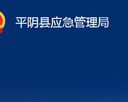 平陰縣應(yīng)急管理局