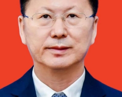 周宏(黑龍江省民政廳原副廳長(zhǎng))