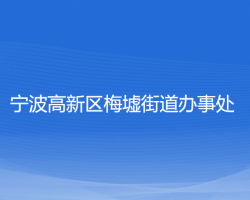 寧波高新區(qū)梅墟街道辦事處