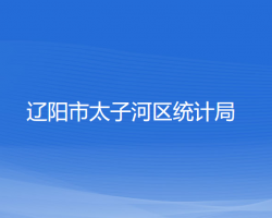 遼陽市太子河區(qū)統(tǒng)計(jì)局