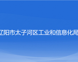 遼陽市太子河區(qū)工業(yè)和信息