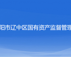 沈陽市遼中區(qū)國有資產(chǎn)監(jiān)督