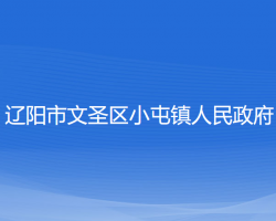 遼陽(yáng)市文圣區(qū)小屯鎮(zhèn)人民政府