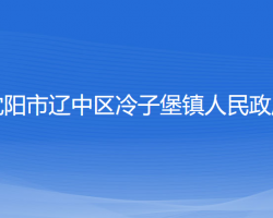 沈陽(yáng)市遼中區(qū)冷子堡鎮(zhèn)人民政府