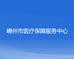 嵊州市醫(yī)療保障服務(wù)中心