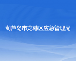 葫蘆島市龍港區(qū)應(yīng)急管理局