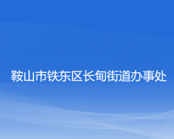 鞍山市鐵東區(qū)長甸街道辦事處