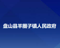 盤山縣羊圈子鎮(zhèn)人民政府政務服務網