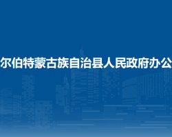 杜爾伯特蒙古族自治縣人民政府辦公室