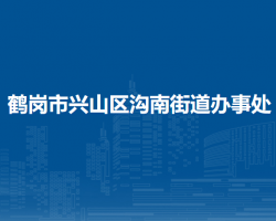 鶴崗市興山區(qū)溝南街道辦事處