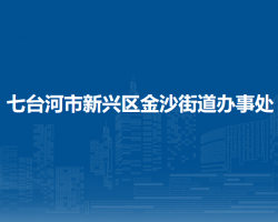 七臺(tái)河市新興區(qū)金沙街道辦事處