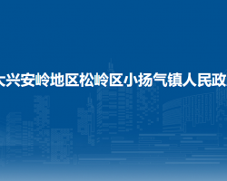 大興安嶺地區(qū)松嶺區(qū)小揚(yáng)氣鎮(zhèn)人民政府