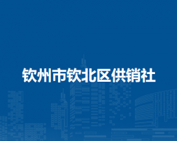 欽州市欽北區(qū)供銷社