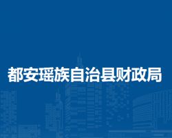 都安瑤族自治縣財政局