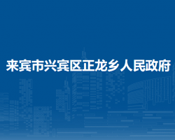 來賓市興賓區(qū)正龍鄉(xiāng)人民政府